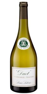 Louis Latour Maison Louis Latour, Duet Chardonnay/Viognier 2018 (v/6stk) - Hvidvin