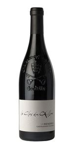 Domine le Clos du Caillou Domaine le Clos du Caillou, Chateauneuf-du-Pape Reserve 2015 MAGNUM - Rødvin