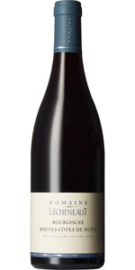 Génot-Boulanger Lecheneaut, Hautes Côtes de Nuits Rouge 2019 - Rødvin