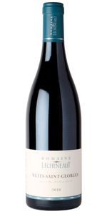 Domaine Lecheneaut Lecheneaut, Nuits-St-Georges 2018 - Rødvin