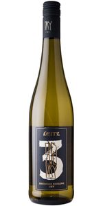 Weingut Leitz Leitz, Eins Zwei Dry, Rheingau Riesling 2020 - Hvidvin