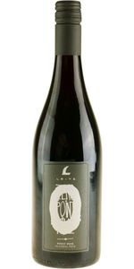 Weingut Leitz Leitz, Zero point five Pinot Noir - Rødvin
