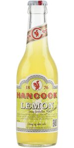 Hancock, Lemon - Sodavand/Lemonade