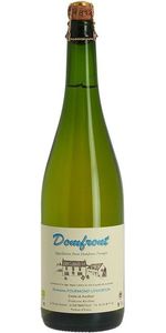 Jean Claude Fourmond-Lemorton, Cidre Poiré Domfront - Cider