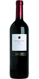 Cantine Lenotti Lenotti, Bardolino Classico 2020 - Rødvin