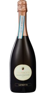 Cantine Lenotti Lenotti, Prosecco Brut - Prosecco