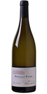 Domaine des Rabichattes, Pouilly-Fume Les Chants de Cri 2022 (v/6stk) - Hvidvin