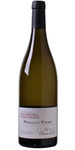 Domaine des Rabichattes, Pouilly-Fume Les Chants de Cri 2022 - Hvidvin