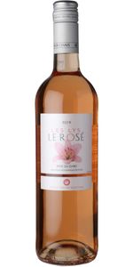 Les Lys, Rosé du Gard 2020 - Rosévin