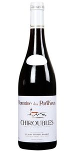 Les Vins Georges Duboeuf, Chiroubles Domaine Pontheux 2019 (v/6stk) - Rødvin