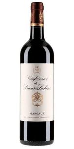 Confidences de Priuere Lichine Margaux 2015 - Rødvin