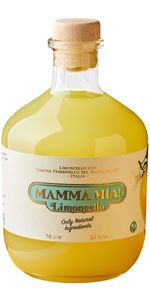 Limoncello Mamma Mia! - Likør