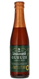 Lindemans, Gueuze - Øl