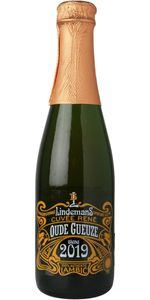 Lindemans, Gueuze Cuvée René 37,5 cl. - Øl