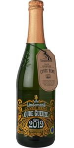 Lindemans, Gueuze Cuvée René 75 cl. - Øl