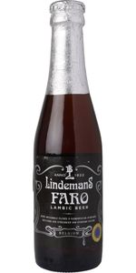 Lindemans, Faro - Øl