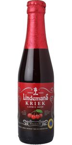 Lindemans, Kriek - Øl