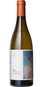 Lingua Franca, Avni Chardonnay 2019 - Hvidvin