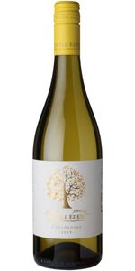 Little Eden, Chardonnay - Hvidvin