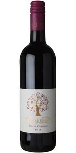 Little Eden, Shiraz Cabernet - Rødvin