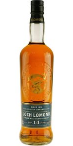 Loch Lomond, 14 års - Whisky