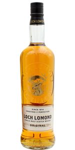 Loch Lomond Original, Highland Whisky - Whisky