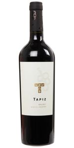 Bodegas Tapiz, Mendoza Malbec 2018 (v/6stk) - Rødvin