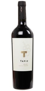Bodegas Tapiz Mendoza Malbec