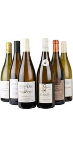 Smagekasse - Loire - Vinpakke / Smagekasse
