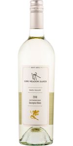 Long Meadow Ranch, Sauvignon Blanc Rutherford Estate, Napa Vally 2018 (v/6stk) - Hvidvin