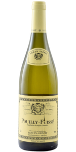 Louis Jadot, Pouilly-Fuissé 2020 - Hvidvin