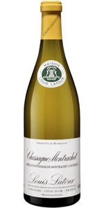 Louis Latour Maison Louis Latour, Chassagne-Montrachet 2022 - Hvidvin