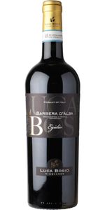 Luca Bosio, Barbera d