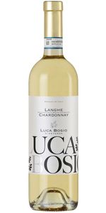 Luca Bosio, Langhe Chardonnay DOC 2021 - Hvidvin