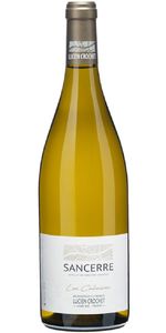 Lucien Crochet, Sancerre Blanc 2021 - Hvidvin
