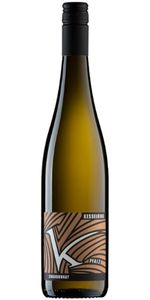 Lukas Kesselring, Chardonnay 2020 ØKO - Hvidvin