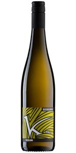 Lukas Kesselring, Riesling Feinherb 2020 ØKO - Hvidvin