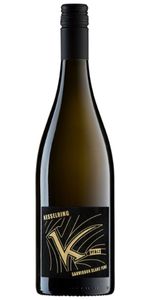 Lukas Kesselring, Sauvignon Blanc Fumé 2021 ØKO - Hvidvin