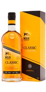 Spiritus Milk & Honey Classic Single Malt - Whisky