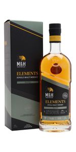Milk & Honey Peated Cask Single Malt - Whisky
