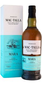 Spiritus Mac-Talla Mara Single malt - Whisky