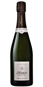 Mailly Champagne Grand Cru Mailly, Blanc de Noir Champagne Grand Cru (v/6stk) - Champagne