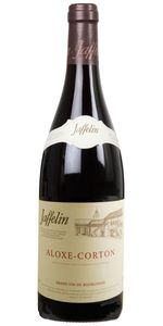 Maison Jaffelin, Aloxe-Corton 2018 (v/6stk) - Rødvin