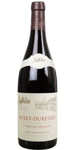 Maison Jaffelin, Auxey-Duresses Rouge Les Duresses 1. Cru 2018 (v/6stk) - Rødvin