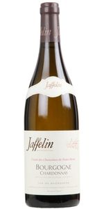 Maison Jaffelin, Bourgogne Chardonnay Chanoines de Notre Dame 2020 (v/6stk) - Hvidvin