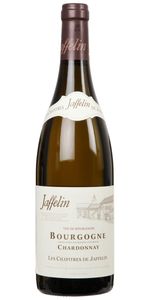 Maison Jaffelin, Bourgogne Chardonnay Les Chapitres 2021 (v/6stk) - Hvidvin