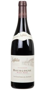 Maison Jaffelin, Bourgogne Pinot Noir Les Chapitres 2022 (v/6stk) - Rødvin
