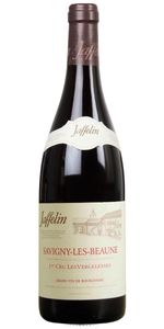Maison Jaffelin, Savigny-lès-Beaume Rouge Les Vergelesses 1. Cru 2018 (v/6stk) - Rødvin