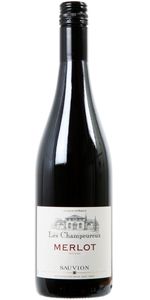 Maison Sauvion, Merlot Pays d