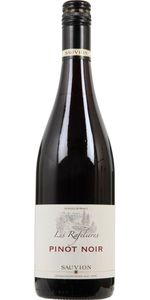 Maison Sauvion, Pinot Noir Pays d